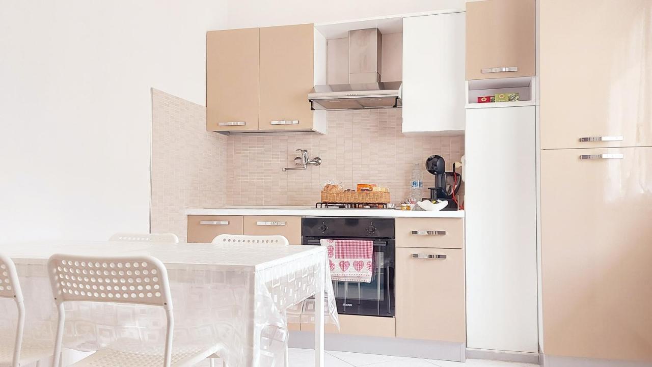 Lovehome San Giovanni Teatino Rom bilde