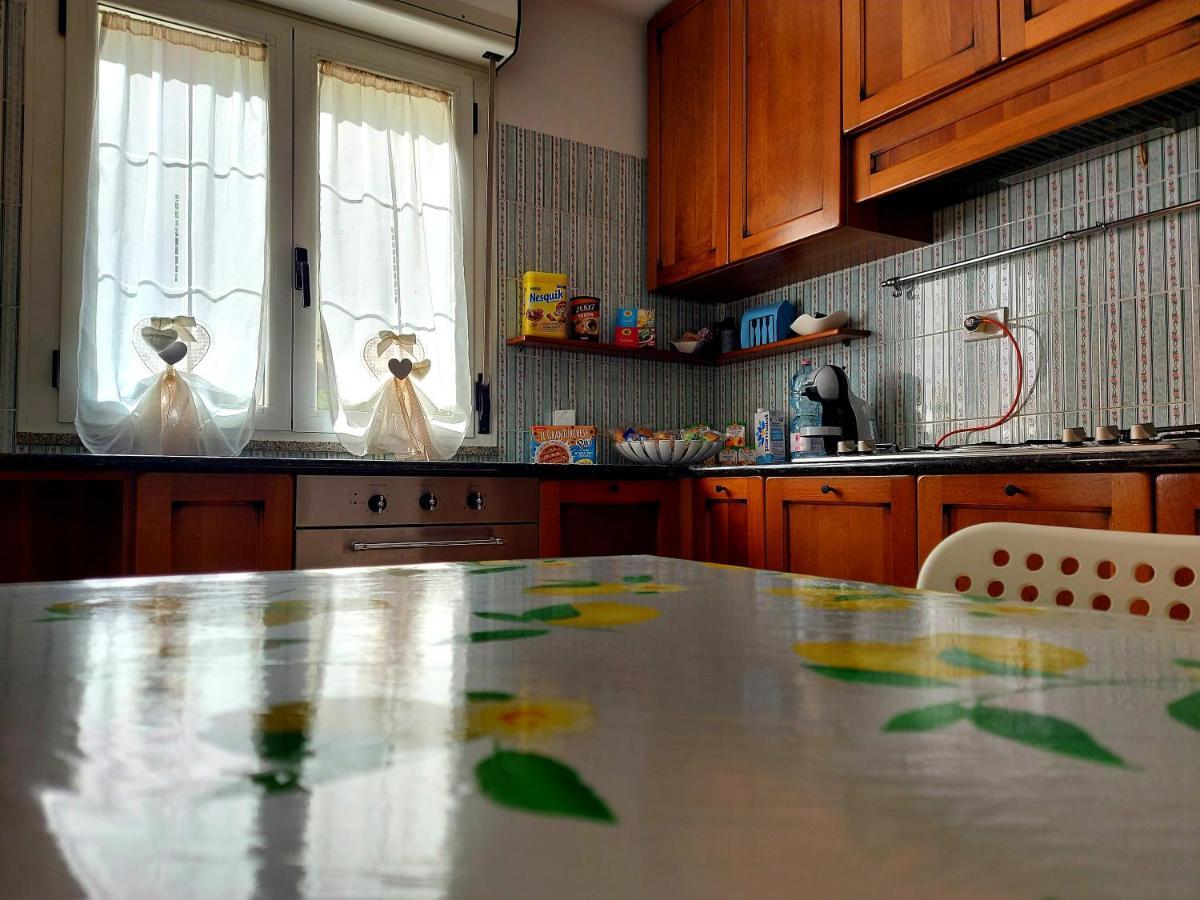 Lovehome San Giovanni Teatino Eksteriør bilde